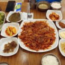 장천삼거리식당 이미지