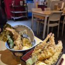 지에스25 중구SFC점 | 광화문 직장인 맛집은 여기닷!! 서울시청역맛집 '온센 광화문점' 온센텐동+에비텐동 주말 점심 웨이팅 후기