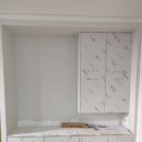 우미씽크대붙박이장 이미지