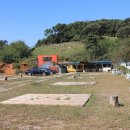 어섬캠핑장 이미지