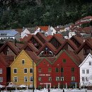 산이있는 풍경 이미지