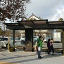 시립도서관 앞 이미지