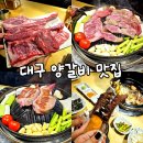 방골제1세천 | 대구 세천 맛집 청년양고기 다사세천점 : 야채 무한리필에 가성비까지 잡은 대구 양갈비 세트
