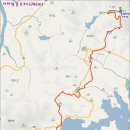서해랑길 8코스 이미지
