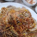 난경회조개구이