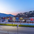 누리파크 캠핑장 이미지