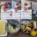 영천시종합사회복지관 경로식당 이미지