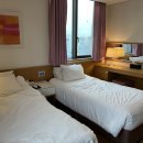 세븐일레븐송파중앙점 | [파로스관광호텔] 서울삼성병원 근처 깨끗한 가성비 숙소