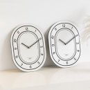 로즈하우스 | 로즈소녀하우스 엔틱 아트월 벽걸이시계 사용 후기와 특징