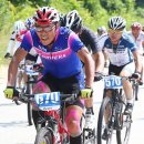 산악자전거경기장 이미지