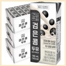 (학)건국대건국유업 | 매일 아침 든든하게! 건국유업 검은콩두유 72개, 한 달 솔직 후기