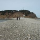 동거차도 구상 페페라이트 이미지