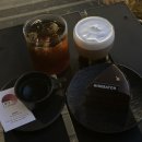 외동반림로-3 | 창원 가로수길 로스팅 전문 커피 맛집 나인배치커피 재방문 후기