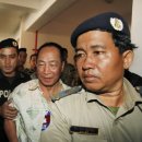 캄보디아 민주인사 재판 : 분리주의 혐의 징역 20년형 선고 이미지