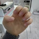 (주)케어메이트 | 신림네일 추천💅🏻 파츠 많은 신림 뷰티샵메이트에서 이달의 아트 받고 온 후기