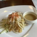 목향 한정식 이미지