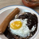 정가짜장 | [제품 후기] 오뚜기 오즈키친 직화유니짜장 칼로리, 영양성분, 맛 후기 (+육식맨 커리부어스트 소시지)