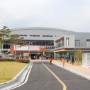 신북체육문화센터 이미지