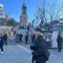 땅땅치킨장림점 | 우당탕탕 즐거웁던 서울출장