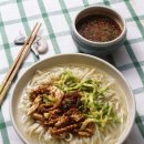 임금님칼국수 이미지