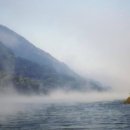 십리벚꽃길 이미지