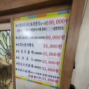 무쇠김치삼겹 대전봉명점 이미지