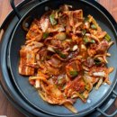 오삼식당