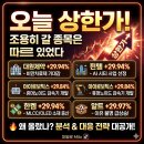 주식회사 팜어스바이오사이언스 | 오늘 상한가, 조용히 갈 종목은 따로 있었다