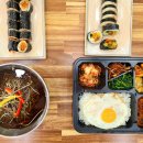 하루연국수.김밥