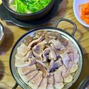 굿닭(당감점) | 부산 돼지국밥 보양식 추천 당감동 맛집 선정문