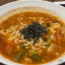 오백국수 | 일산 국수 맛집 오백국수 주엽점 후기