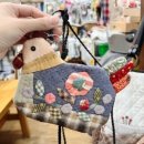 퀼트(취미오후) 이미지