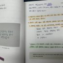 붓으로하는캘리그라피A반 | [필사일기] Day4 - 시작과 도전, 늦지않음 (하루의 품격을 더하는 만년필 한 줄 필사 / 임예진)