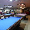 캡틴 당구장 이미지