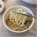 조조칼국수 성수점
