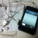 iPod touch 3세대 팝니다. 이미지