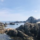 [고성 아이랑] 2박 3일의 고성여행_백섬해상전망대, 통일전망대, 김일성별장(화진포의 성)