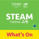 Here's the STEAM Fest made simple for you. 이미지