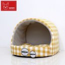 런던 애견하우스 이미지