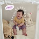 그라운드오리진 | [아기로션 추천] 사계절 내내 산뜻한 오가닉그라운드 스쿠스쿠 로션 후기