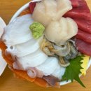 [일본] 여름 삿포로 여행 Day3_삿포로역 미스터도넛 | 삼각시장 오타루 키타노 돈부리야 타키나미쇼텐 후기