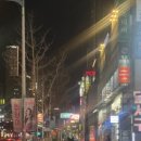 용산네거리 타이어뱅크 앞 이미지