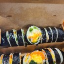 대포김밥 이미지