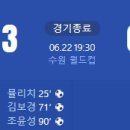 [2024 K리그2 17R] 수원 블루윙즈 vs 성남FC 골장면.gif 이미지