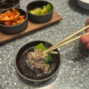 역삼-1305 | 역삼역 런치 코스 맛집 우미돈 블랙 강남역삼점 후기