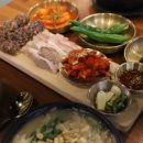 금옥정 더덕순대국 융건릉본점