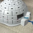 이글루 | 42개월 첫보드게임추천 뽀로로 와르르 이글루 내돈내산 후기