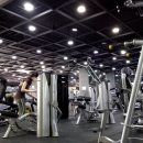 동도센트리움스크린골프 이미지