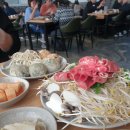 본가만두전골전문점 이미지