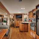 불정자연휴양림캠핑장 이미지